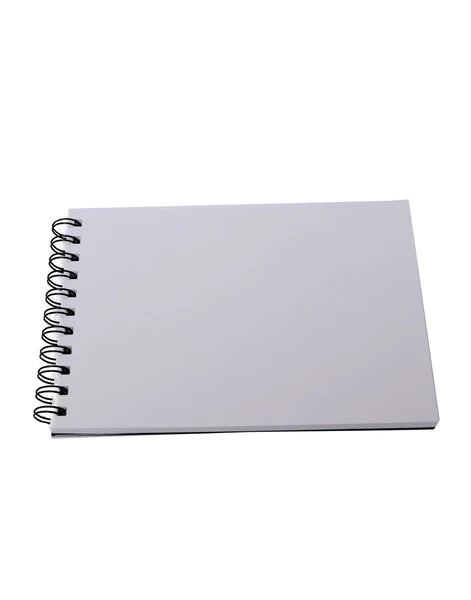 SCHOLAR, Sketch Book - Professional | 50 Sheets | 130 gsm.