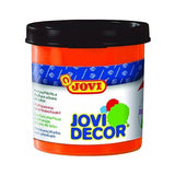 JOVI, Acrylic Paint - DECOR | Jars 6 | 55 ml.