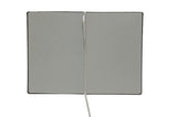 SCHOLAR, Sketch Journal - Gravel Grey | 48 Sheets | 160 gsm.