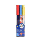 KACO, Gel Pen - Jumbo POP | Set of 3.