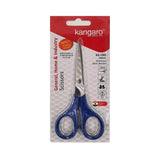 KANGARO, Scissor | KS126D | 126 mm | 12.6 cm.