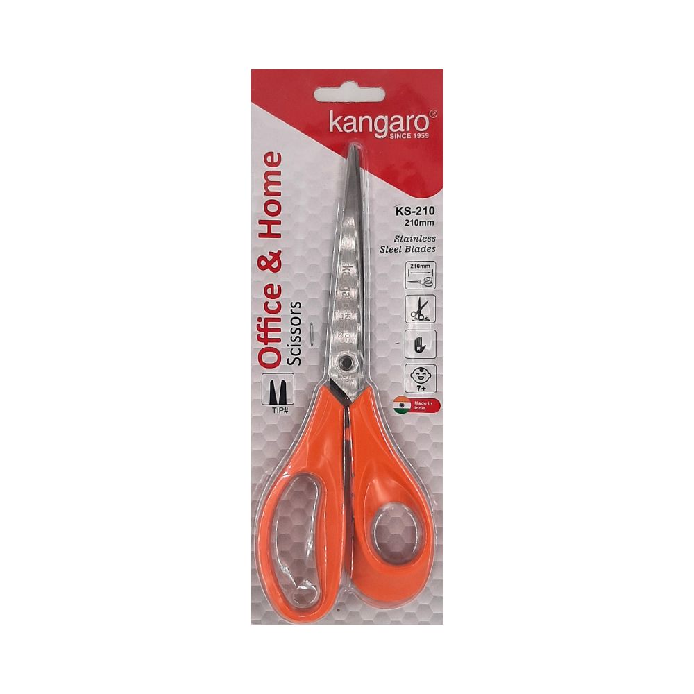 KANGARO, Scissor | KS210 | 210 mm.