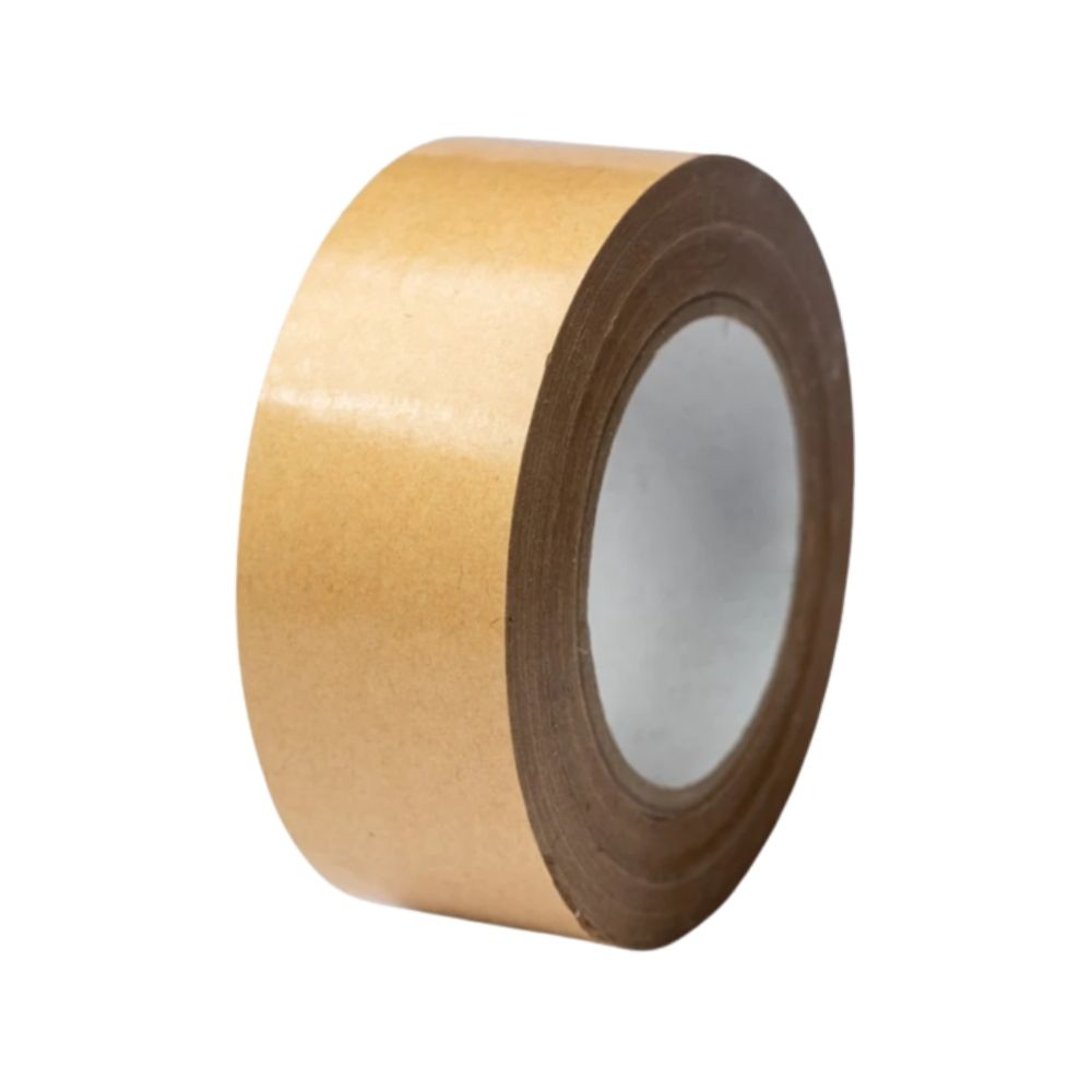 KANSUEE, Paper Tape Roll - KRAFT.