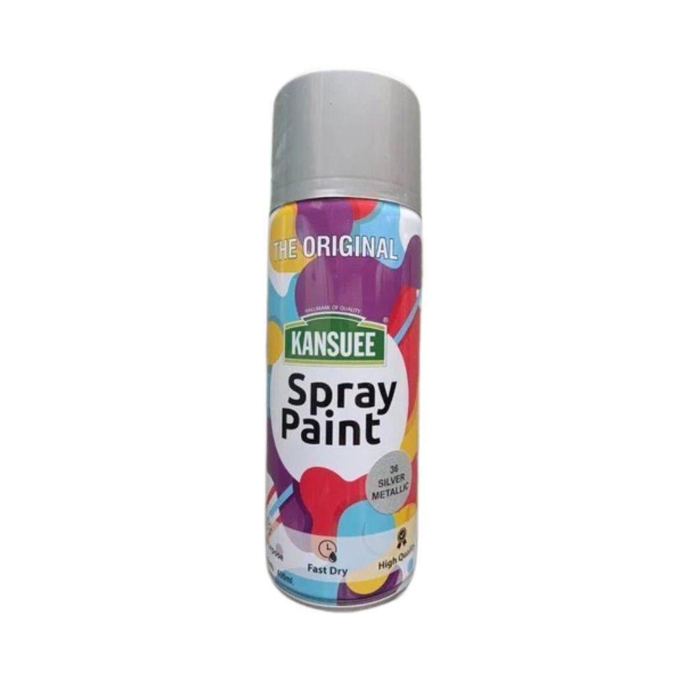 KANSUEE, Spray Paint | Normal | 400 ml.