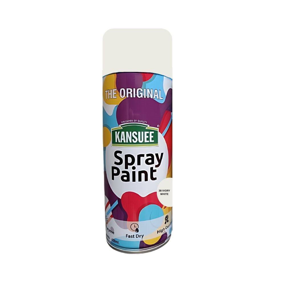 KANSUEE, Spray Paint | Normal | 400 ml.