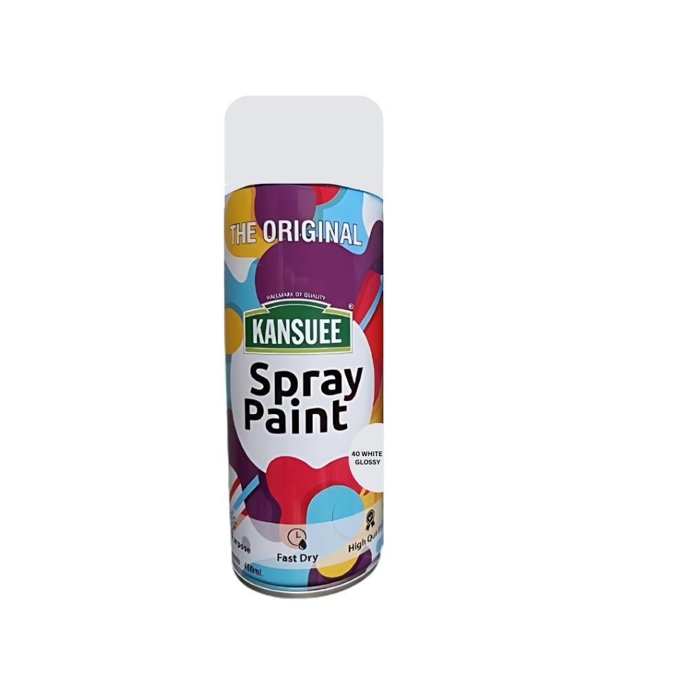 KANSUEE, Spray Paint | Normal | 400 ml.