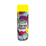 KANSUEE, Spray Paint | Phosphorescent | 400 ml.