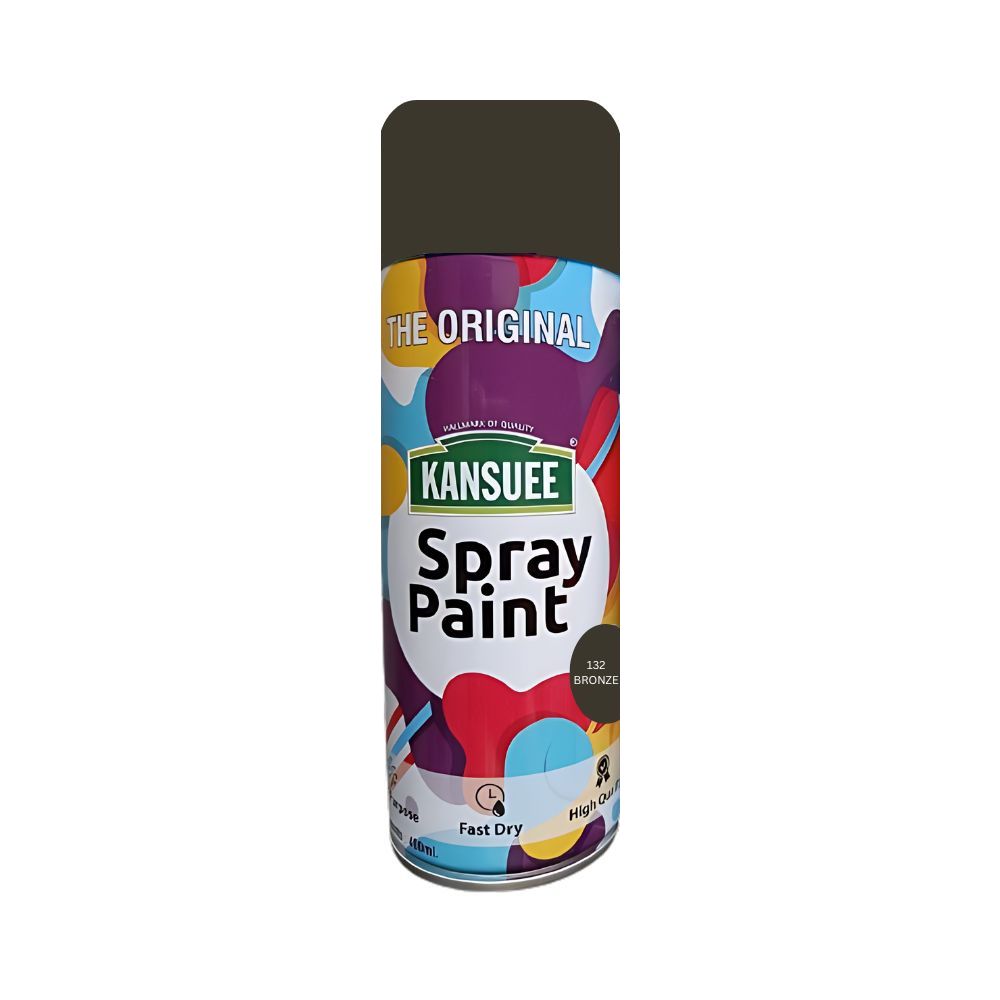 KANSUEE, Spray Paint | Normal | 400 ml.