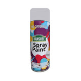 KANSUEE, Spray Paint | Metallic | 400 ml.