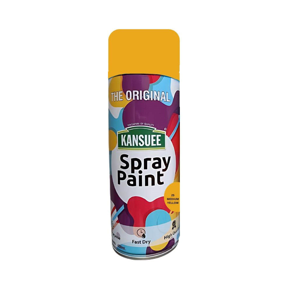 KANSUEE, Spray Paint | Normal | 400 ml.