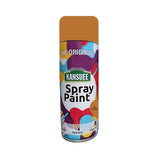 KANSUEE, Spray Paint | Metallic | 400 ml.