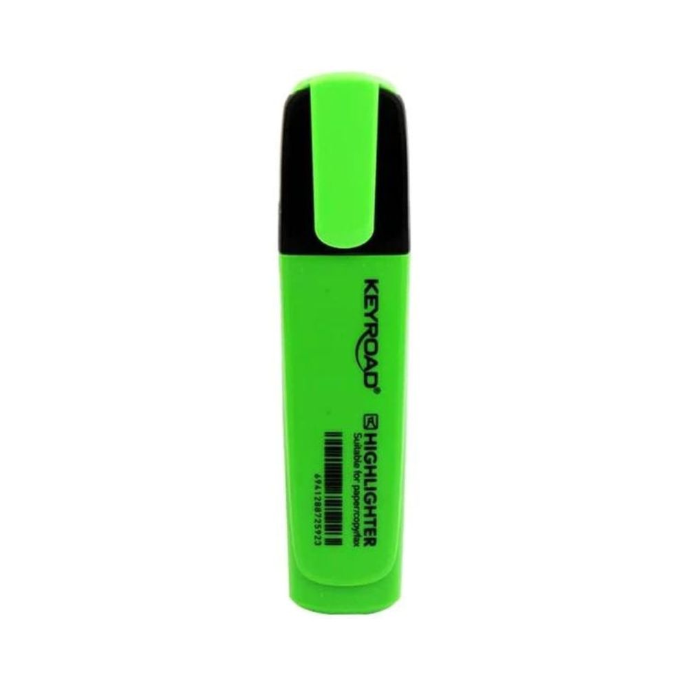 KEYROAD, Highlighter - FLUO.