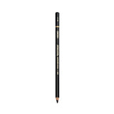 KOH-I-NOOR, Chalk Pencil - GIOCONDA | Silky BLACK.