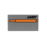 LAMY, Ink Cartridge - T10 | Pack of 5.