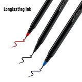 LINC, Ballpoint Pen - PENTONIC | 0.7 mm | Pack of 10.