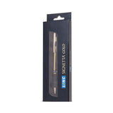 LINC, Ballpoint Pen - SIGNETTA GOLD | 0.7 mm.