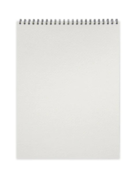 htconlinein Gravel Grey Paper Sketch Pad A4 170gsm 40 Sheets   htconlinein
