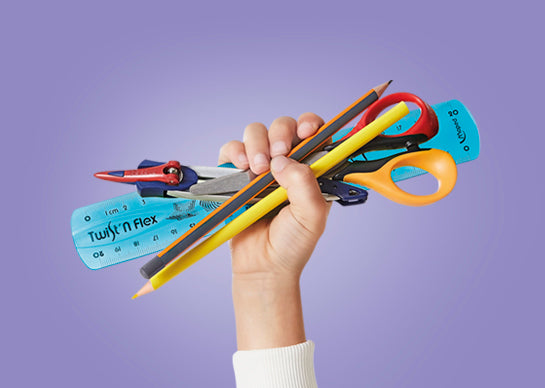 Maped Zenoa Fit Multi-Purpose Scissors