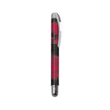 ONLINE, Fountain Pen - College Boys Style | Offroad RED | Medium.