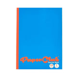 PAPERCLUB, Exercise Book - A4 | Plain | 320 Pages.
