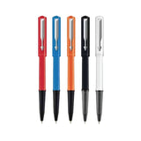 PARKER, Ballpoint Pen - BETA NEO | Chrome Trim | Fine.