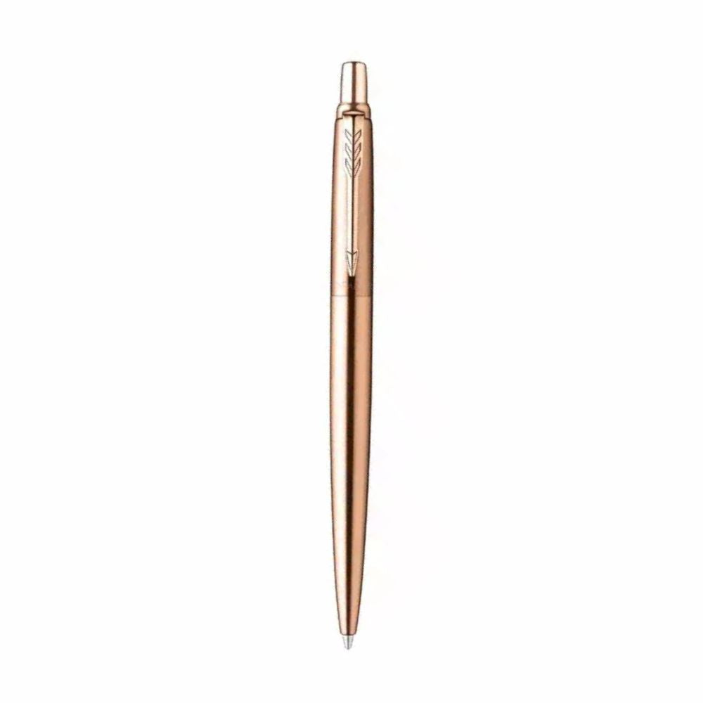 PARKER, Ballpoint Pen - JOTTER Antimicrobial | Copper Ion | Fine.