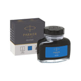 PARKER, Ink Bottle - QUINK | 30 ml.