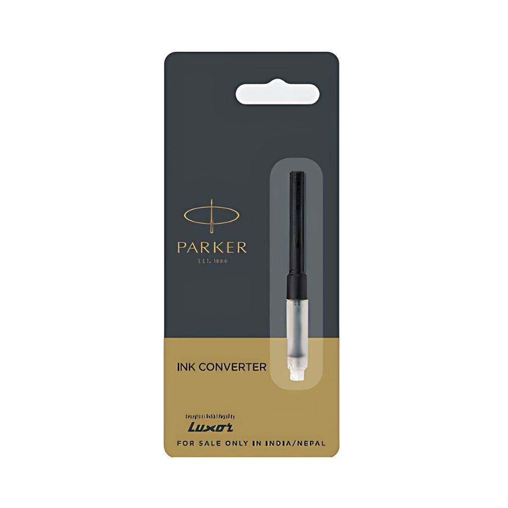 PARKER, Ink Converter - BLACK.