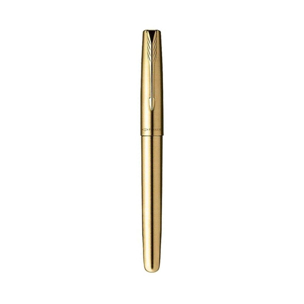 PARKER, Rollerball Pen - FRONTIER Gold.