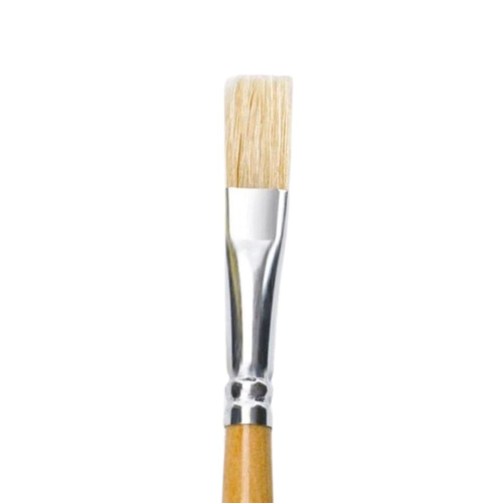 PEBEO, Paint Brush - WHITE BRISTLE 960.