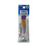 PENTEL, Lead - Ain Stein | 0.7 mm | 10 Leads.