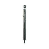 PENTEL, Mechanical Pencil - Graph 1000 | Black | 0.5 mm.