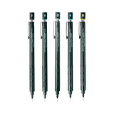 PENTEL, Mechanical Pencil - Graph 1000 | Black | 0.5 mm.
