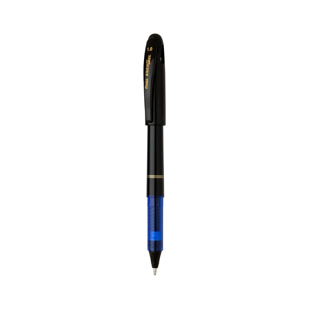 PENTEL, Rollerball Pen - ENERGEL BOLD | 1.0 mm.