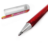 PENTEL, Rollerball Pen - Hybrid | Dual Metallic | Set of 8 | 1.0 mm.