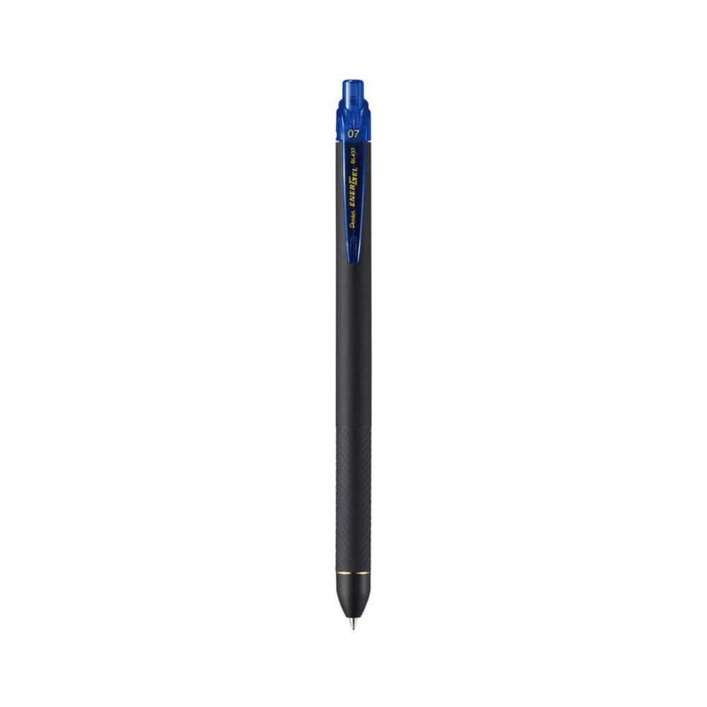 PENTEL, Rollerball Pen - ENERGEL Click | 0.7 mm.