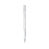 PENTEL, Rollerball Pen - Hybrid Gel Grip | 0.8 mm.
