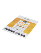 SCHOLAR, Watercolour Sheets - Professional | 10 Sheets | 300 gsm.