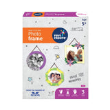 PIDILITE, Art Kit - FEVICREATE | Photo Frame.