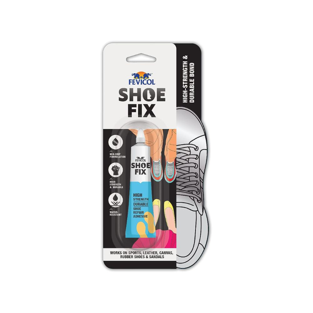 PIDILITE, Shoe Fix - Fevicol | 20 ml. – OXFORD stationers