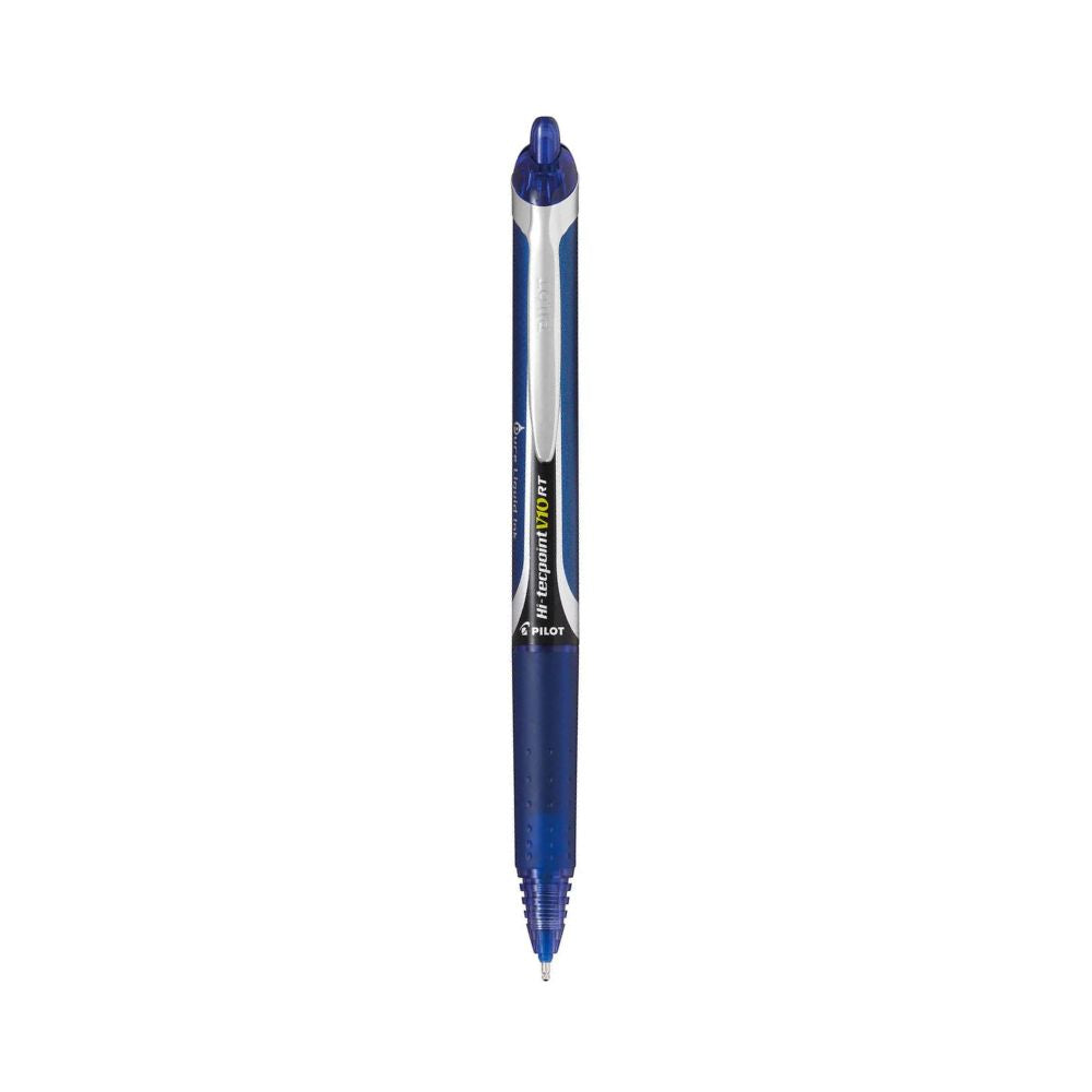 PILOT, Rollerball Pen - HI Tecpoint V10 RT | 1.0 mm.