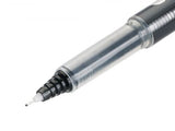 PILOT, Rollerball Pen - HI Tecpoint V5 | Cartridge System | 0.5 mm.