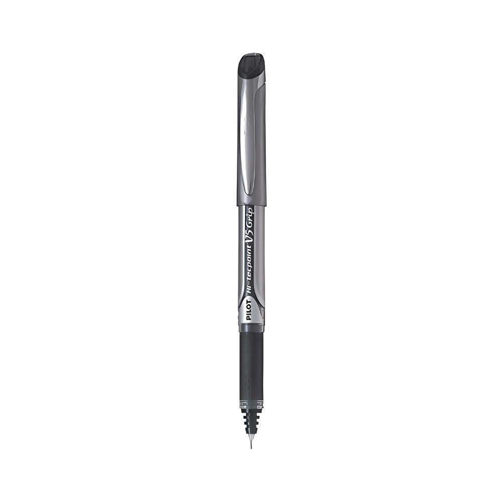 PILOT, Rollerball Pen - HI Tecpoint V5 Grip | 0.5 mm.