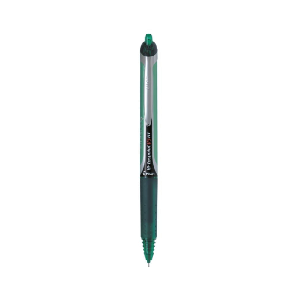 PILOT, Rollerball Pen - HI Tecpoint V5 RT | 0.5 mm.