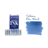 PLATINUM, Ink Cartridge - Dye | Pack of 10.