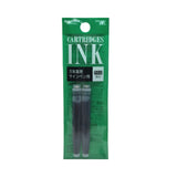 PLATINUM, Ink Cartridge | Pack of 2.
