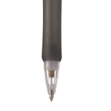 PLATINUM, Mechanical Pencil - A Pen | BLACK | 0.5 mm.