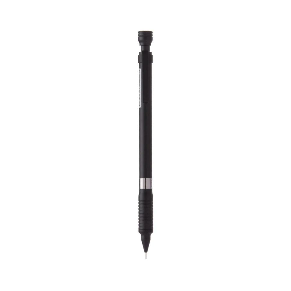 PLATINUM, Mechanical Pencil - PRO USE | BLACK | 0.3 mm.