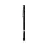 PLATINUM, Mechanical Pencil - PRO USE | BLACK | 0.3 mm.