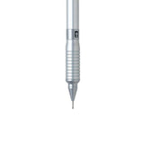 PLATINUM, Mechanical Pencil - PRO USE | SILVER | 0.5 mm.